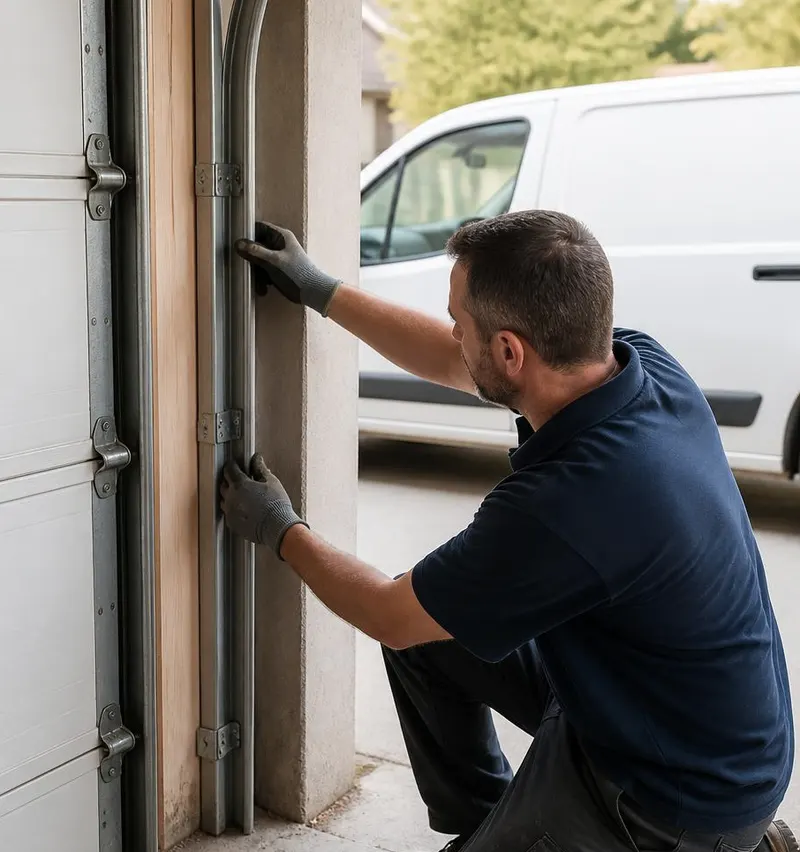 About Worcester Garage Door