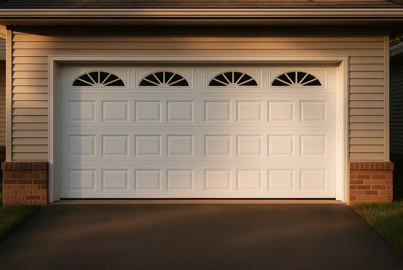Contact Worcester Garage Door